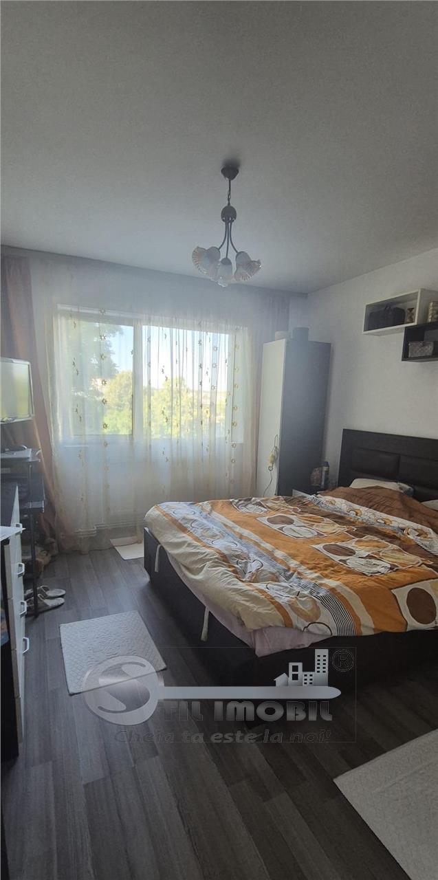 Apartament 4 camere, Tatarasi, investitie - Iasi